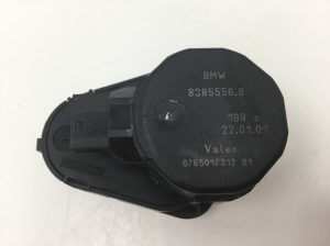 BMW X5 E53 (1999–2006) Stellmotor Heizungsklappe 83855569 - 4