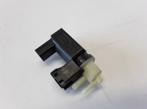  Solenoids 