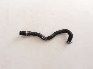   Cooling radiator hose 