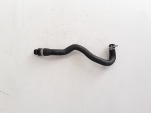  Cooling radiator hose 