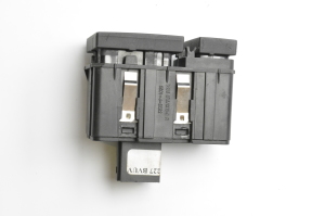 AUDI A6 C6 (2004–2011) Glove box light switch 4F2927227 - 5
