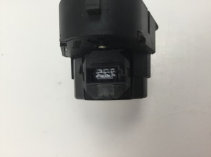 Stellmotor Heizungsklappe - 83855569 