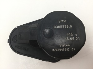 BMW X5 E53 (1999–2006) Stellmotor Heizungsklappe 83855569 - 3