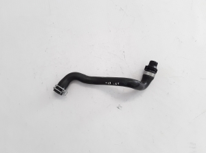   Cooling radiator hose 