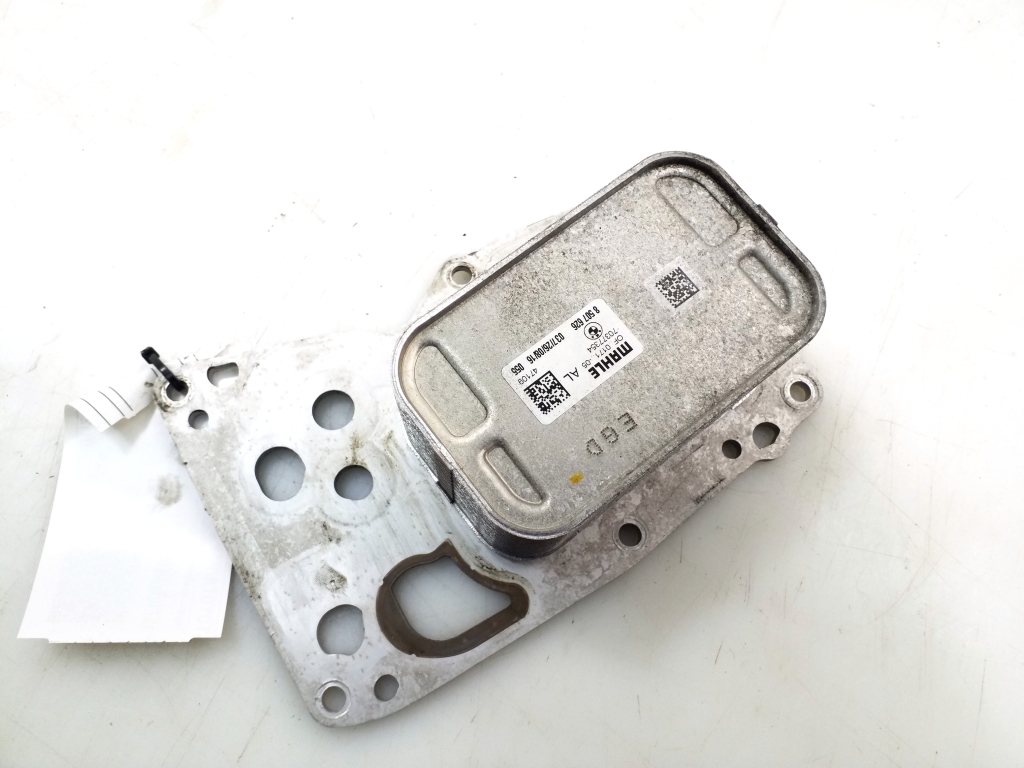 TOYOTA RAV 4 A4 (2012–2018) Ölkühler 15710WA010 TOYOTA RAV 4 A4 (2012–2018) Ölkühler 15710WA010