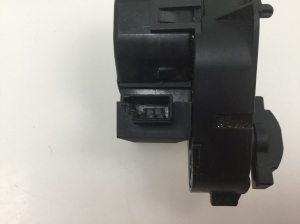 BMW X5 E53 (1999–2006) Stellmotor Heizungsklappe 69026969 - 2