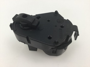 BMW X5 E53 (1999–2006) Stellmotor Heizungsklappe 69026969 - 3