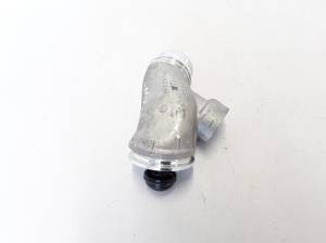 VOLVO S90 (2016–2026) Turbo vaakumregulaator 31431981 - 2