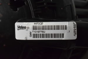 Opel Meriva (2010–2017) Salongi puhuri mootor T1019776U - 3
