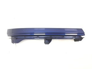 Opel Zafira A (1999–2005) Leiste unter dem Scheinwerfer 90580652
