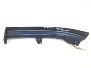 Opel Zafira A (1999–2005) Leiste unter dem Scheinwerfer 90580652 - 3