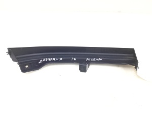 Opel Zafira A (1999–2005) Leiste unter dem Scheinwerfer 90580651 - 3