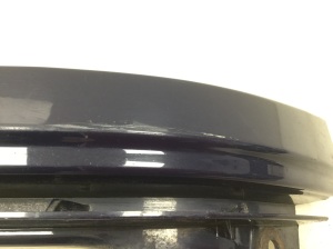 Opel Zafira A (1999–2005) Leiste unter dem Scheinwerfer 90580651 - 2