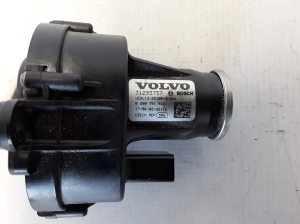  Intake manifold valve motor 