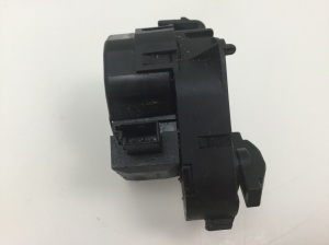 BMW X5 E53 (1999–2006) Salongi soojenduse klapi mootor 69026969 - 3