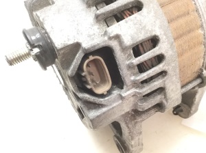 NISSAN Note E11 (2005–2014) Generator und seine Teile 23100BC400 - 3