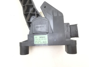Opel Zafira A (1999–2005) Akseleratora pedālis 90581208 - 4