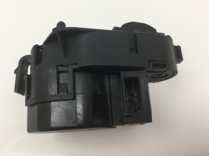 BMW X5 E53 (1999–2006) Stellmotor Heizungsklappe 69026949 - 3
