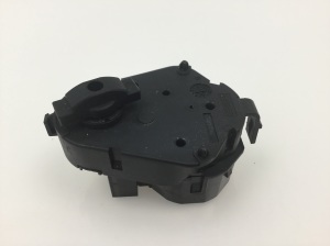 BMW X5 E53 (1999–2006) Stellmotor Heizungsklappe 69026949 - 4