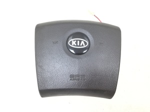  Airbag steering wheel 