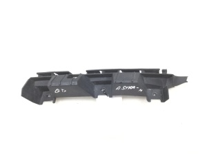 Opel Astra H (2004–2010) Rear bumper bracket 24460359 - 2