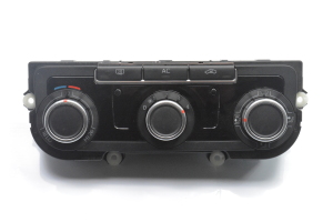 Heizungsbedienteil - 3C8907336H