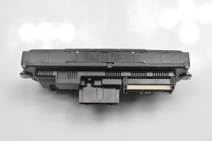 Volkswagen Golf VI (2008–2013) Salona sildītāja vadības panelis 3C8907336H - 4