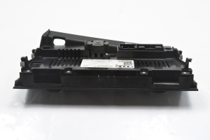 AUDI A4 B8 (2007–2016) Heater control panel 8T2820043S - 2