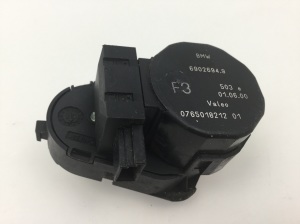 BMW X5 E53 (1999–2006) Stellmotor Heizungsklappe 69026949