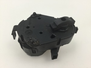 BMW X5 E53 (1999–2006) Stellmotor Heizungsklappe 69026949 - 3