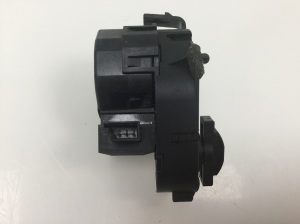 BMW X5 E53 (1999–2006) Stellmotor Heizungsklappe 69026949 - 4