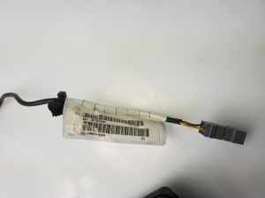 BMW 3 SERIES E90 (2004–2013) Esiistme turvapadi 867153620060 - 3