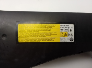 BMW 3 SERIES E90 (2004–2013) Esiistme turvapadi 867153620060 - 4