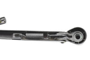 BMW 1 SERIES E87 (2003–2012) Tagumine kaabitsa jalg - 4