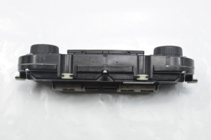 Skoda Octavia II (2004–2013) Heater control panel 3T0907044BK - 2