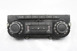 Heater control panel - 3T0907044BK