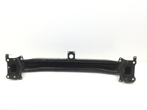 Volkswagen Golf V (2003–2009) Frontstoßstangenträger und seine Teile - 2