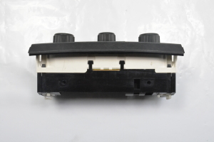 Skoda Fabia MK 1 (1999–2008) Heizungsbedienteil 5J0819045 - 4