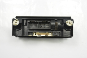 Skoda Fabia MK 1 (1999–2008) Heizungsbedienteil 5J0819045 - 5