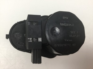 BMW X5 E53 (1999–2006) Stellmotor Heizungsklappe 69026949 - 2