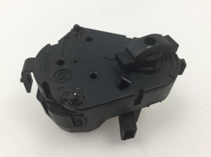 BMW X5 E53 (1999–2006) Stellmotor Heizungsklappe 69026949 - 3