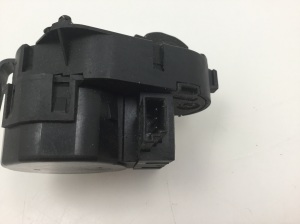 BMW X5 E53 (1999–2006) Stellmotor Heizungsklappe 69026949 - 4