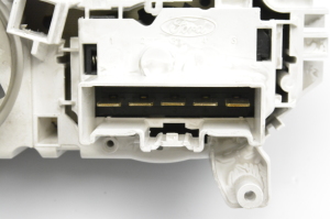Ford Mondeo IV (2007–2015) Heater control panel 6G9119980AE - 2
