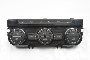 Heizungsbedienteil - 5G0907044BG