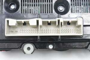 Volkswagen Passat B6 (2005–2010) Heizungsbedienteil 3C0907044AJ - 4