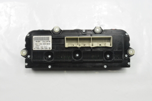 Volkswagen Passat B6 (2005–2010) Heizungsbedienteil 3C0907044AJ - 5