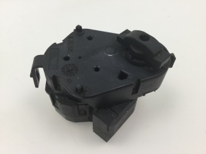BMW X5 E53 (1999–2006) Salongi soojenduse klapi mootor 69002629 - 2
