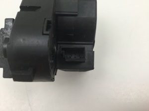 BMW X5 E53 (1999–2006) Salongi soojenduse klapi mootor 69002629 - 3