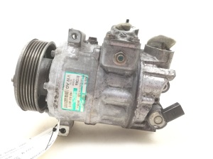  Air conditioner compressor 