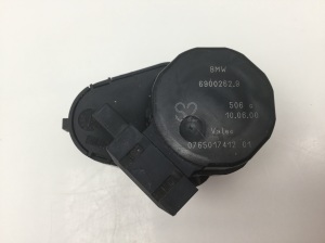 BMW X5 E53 (1999–2006) Stellmotor Heizungsklappe 69002629 - 4